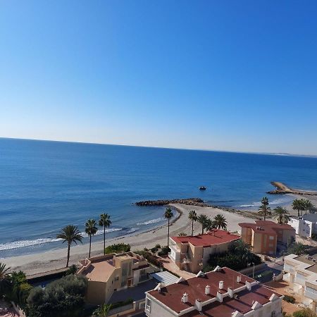 Casa Miramar Santa Pola Διαμέρισμα Εξωτερικό φωτογραφία