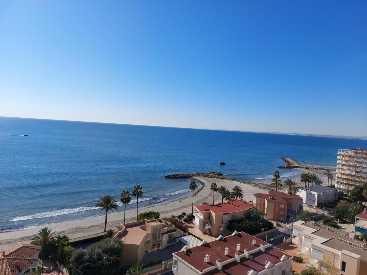 Casa Miramar Santa Pola Διαμέρισμα Εξωτερικό φωτογραφία