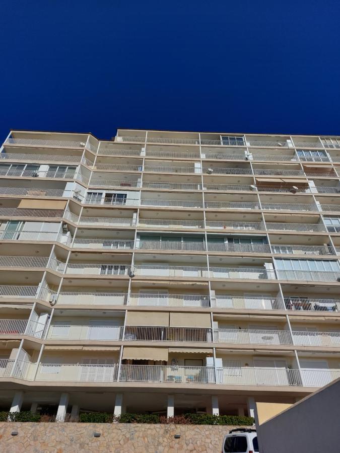 Casa Miramar Santa Pola Διαμέρισμα Εξωτερικό φωτογραφία