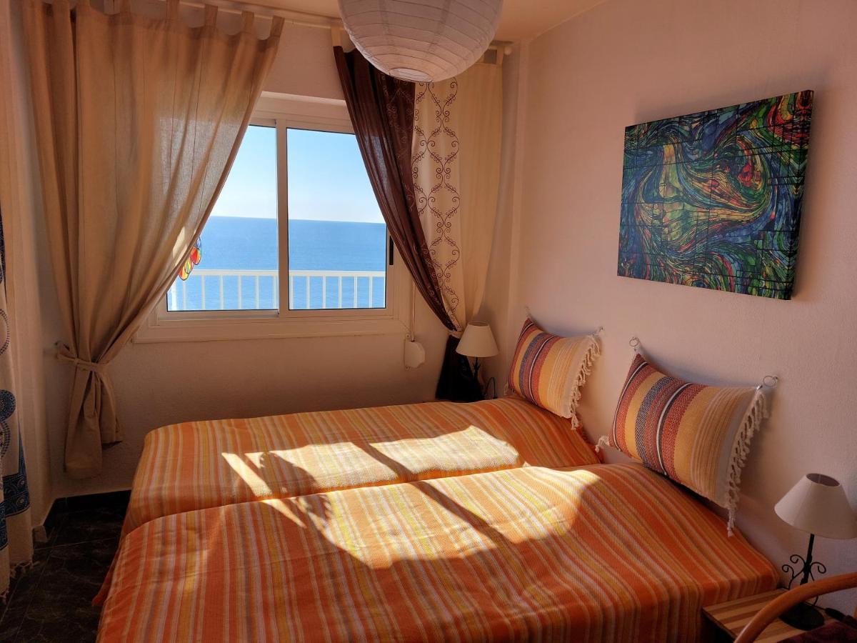 Casa Miramar Santa Pola Διαμέρισμα Εξωτερικό φωτογραφία