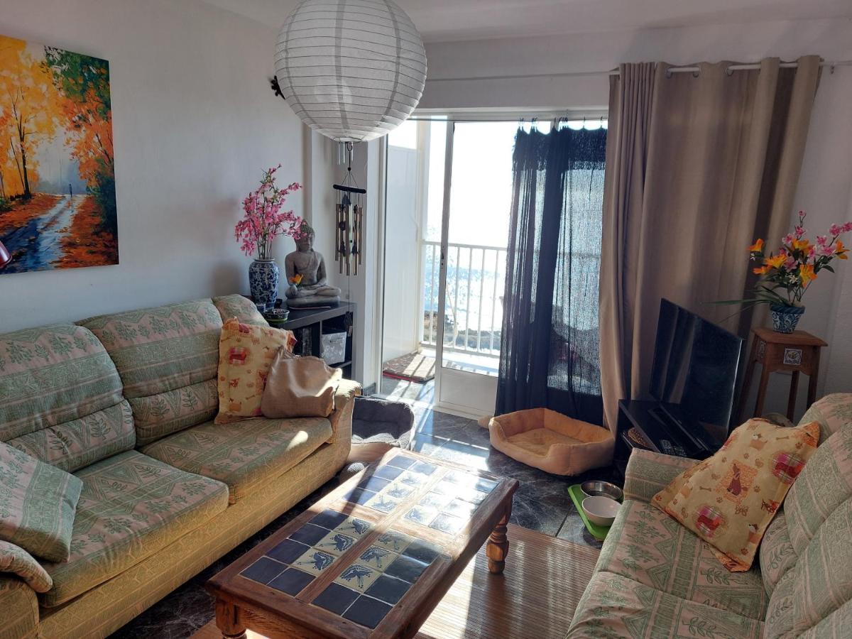 Casa Miramar Santa Pola Διαμέρισμα Εξωτερικό φωτογραφία
