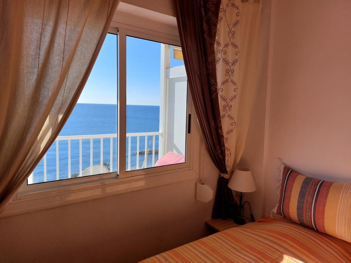 Casa Miramar Santa Pola Διαμέρισμα Εξωτερικό φωτογραφία