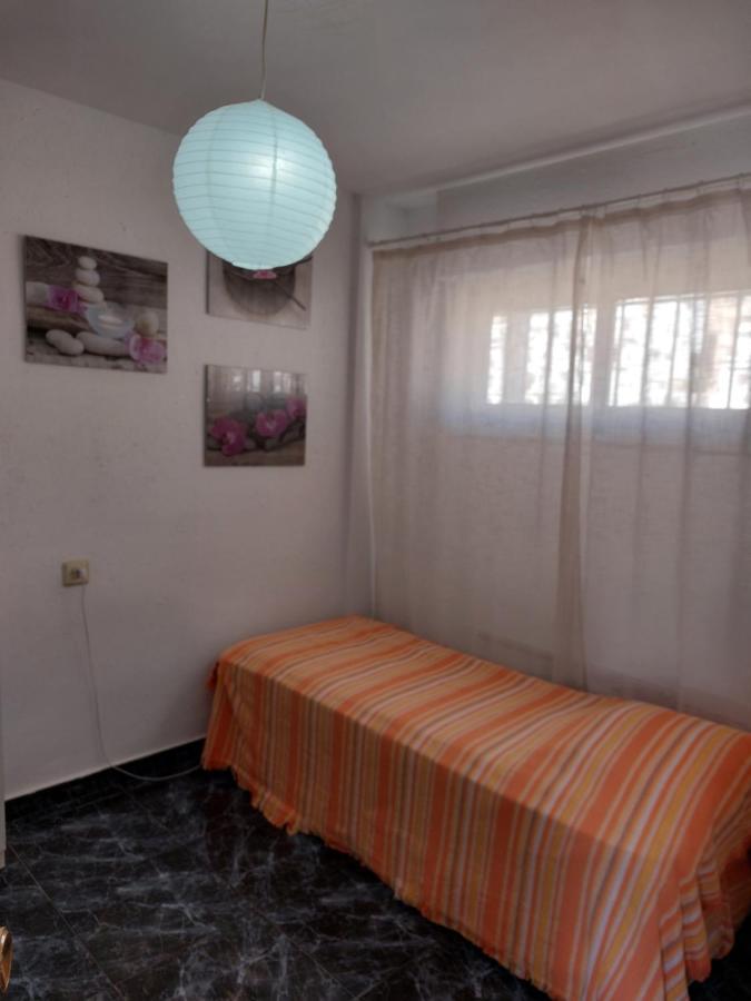 Casa Miramar Santa Pola Διαμέρισμα Εξωτερικό φωτογραφία