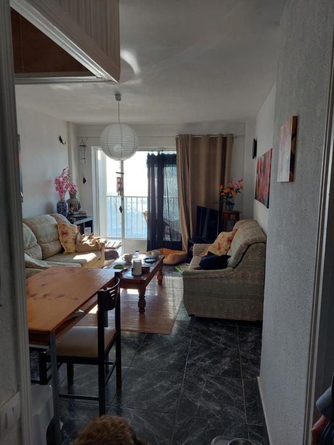 Casa Miramar Santa Pola Διαμέρισμα Εξωτερικό φωτογραφία