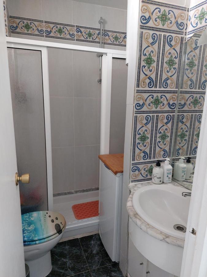 Casa Miramar Santa Pola Διαμέρισμα Εξωτερικό φωτογραφία