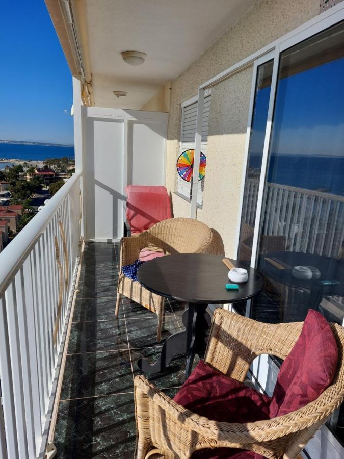Casa Miramar Santa Pola Διαμέρισμα Εξωτερικό φωτογραφία